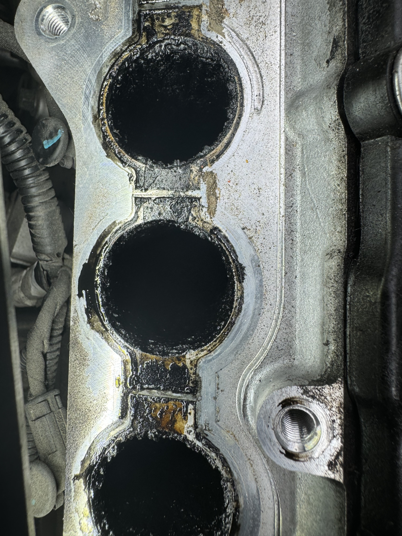 VOLVO　V40　D4　注文販売とドライアイス洗浄！！